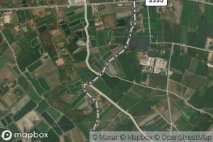 Khlong Rang Sam Phran