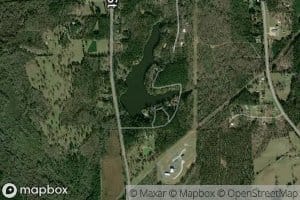 Fin and Feather Club Lake