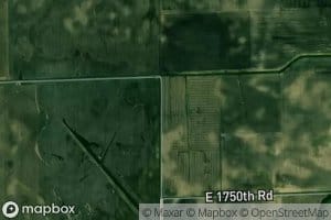 Goose Lake (historical)