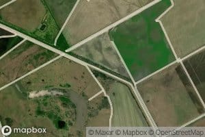 South Texas Water Company Canal