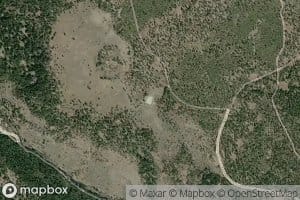 Rim Reservoir