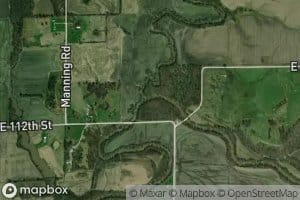 East Fork Crooked River