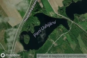 Pieni Uuhijarvi