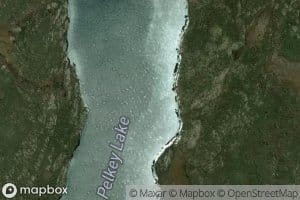Pelkey Lake
