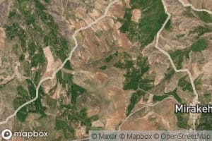 Cheshmeh-ye Beg `Ali