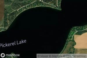 Pickerel Lake