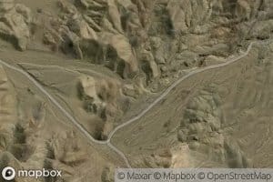 Quebrada de Montana