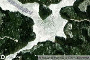 Salmentojarvi