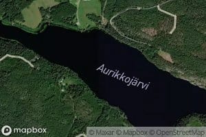 Aurikkojarvi