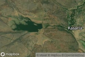 Kasarala Main Channel