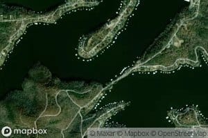 Little Niangua Arm