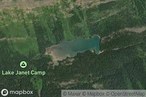 Lake Janet
