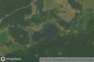 Biancotto Lake