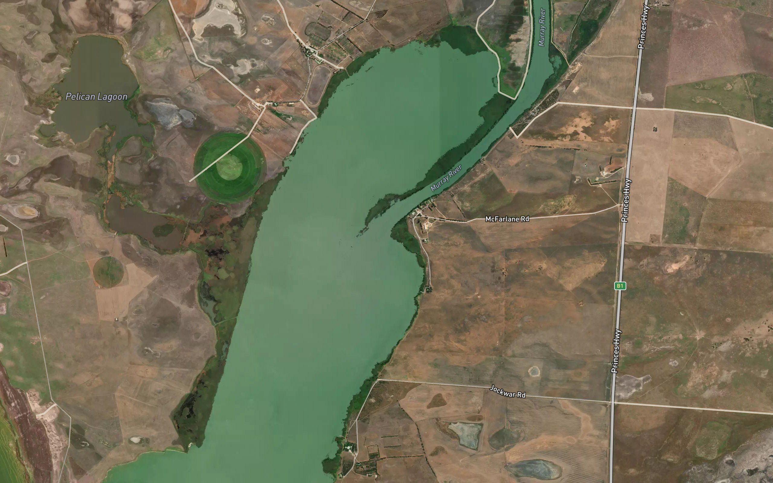Murray River