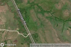 Upper Spear Ditch
