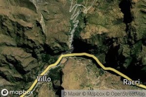 Quebrada Huarautambo