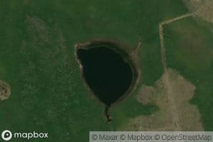 Tomlinson Lake