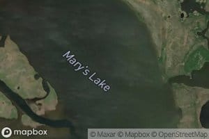 Marys Lake