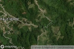 Quebrada Conventillo