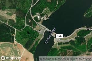 Logan Martin Dam