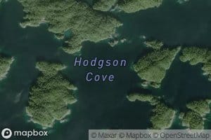 Hodgson Cove