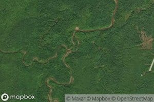 West Branch Iron River