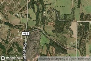 Mayer Creek