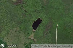 Secret Lake
