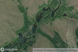 Beaton Creek