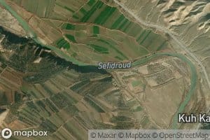 Rudkhaneh-ye Fasli-ye Dowhneh Vanisar Chay