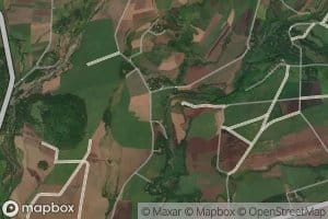 Manyamig Gaboc Creek