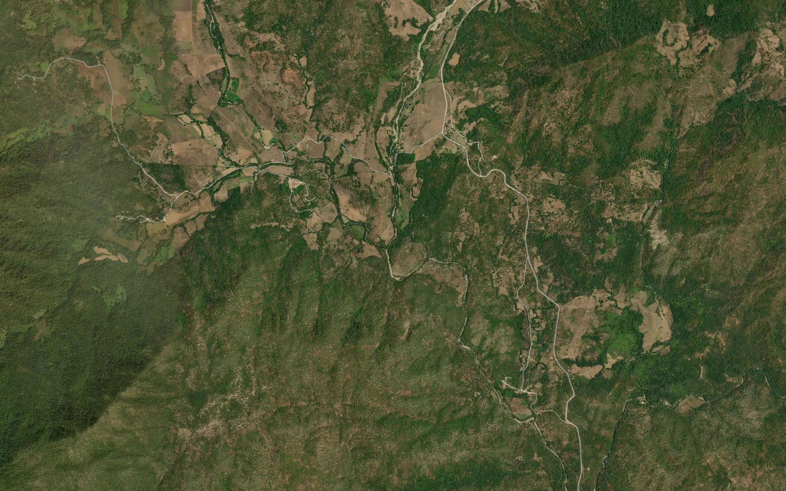 La Quebrada