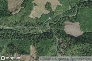 South Fork Sixes River