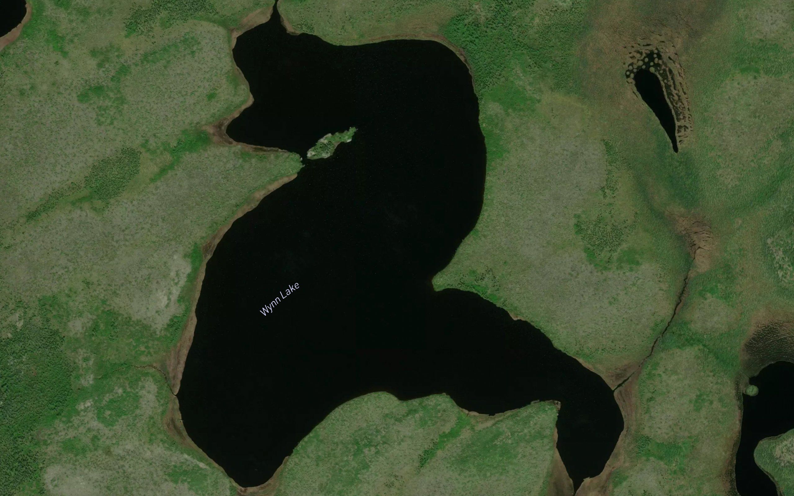 Wynn Lake