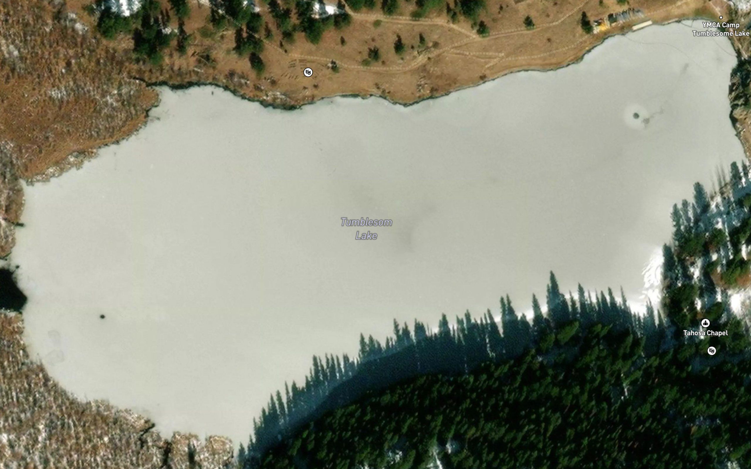Tumbleson Lake