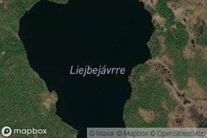 Liejbejavrre