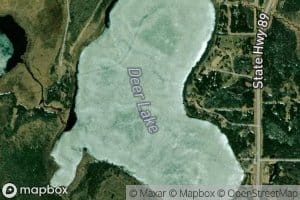 Deer Lake