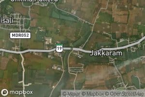 Jakkaram Number Two Branch Channel