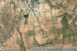 Cheshmeh-ye Yukhari Baghlar