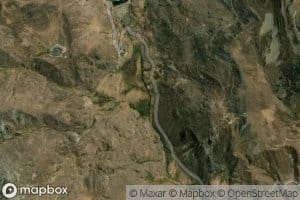 Quebrada Macaulochico