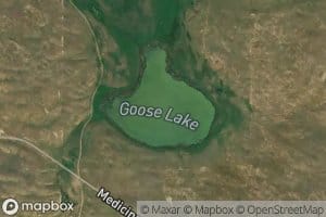 Goose Lake