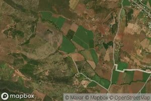 Barranca Los Pescados