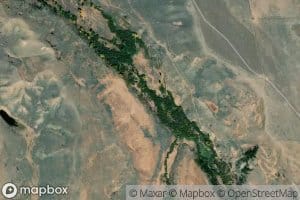 South Fork Cottonwood Creek