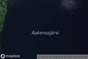 Aakenusjarvi