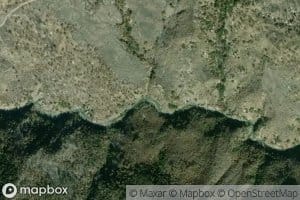 Sugarfoot Creek