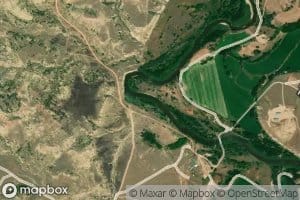 Zook Creek