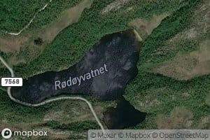 Rodoyvatnet