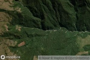 Quebrada Huilcaragra