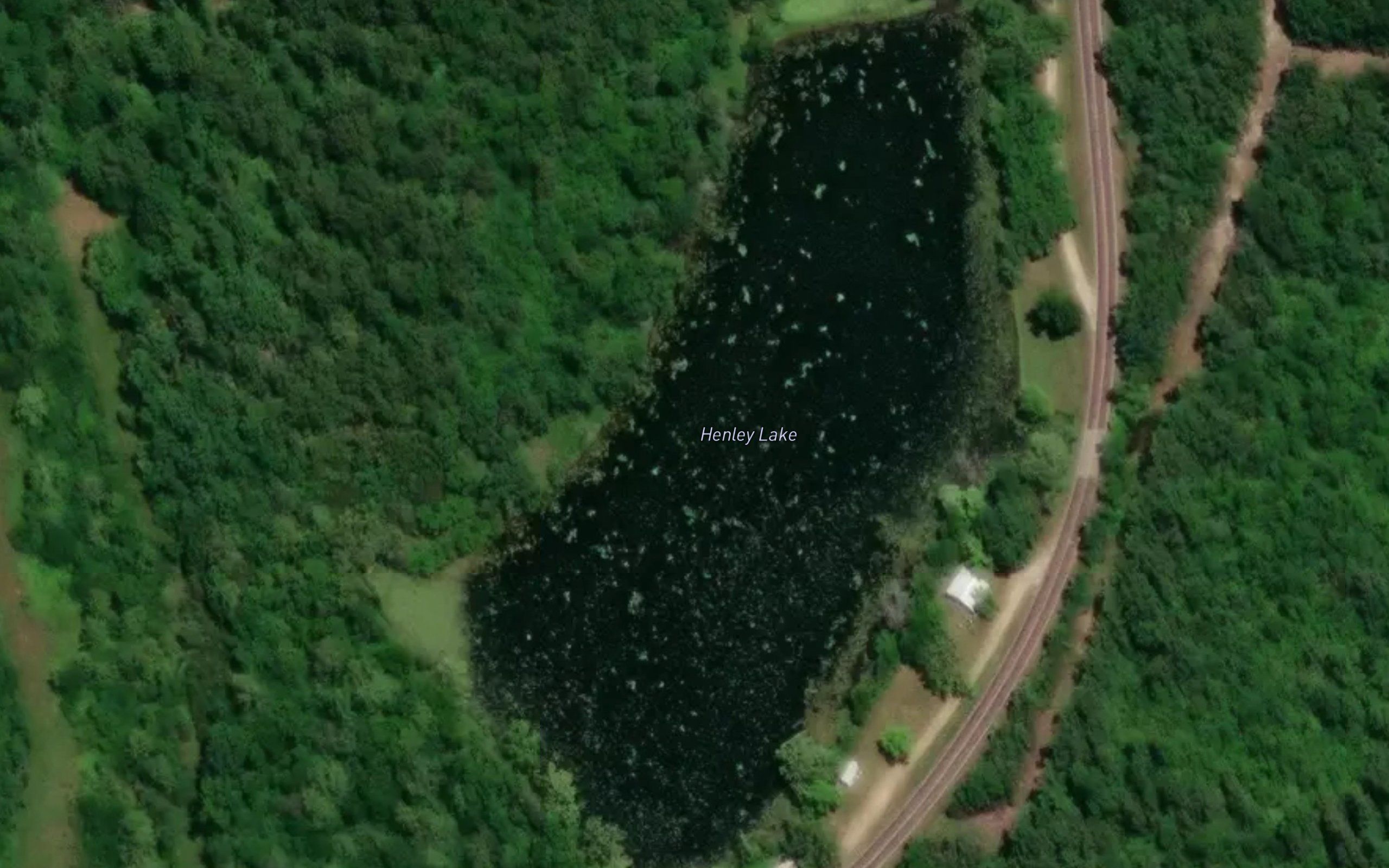 Henley Lake