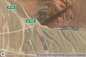 Aguada Agua Colorada